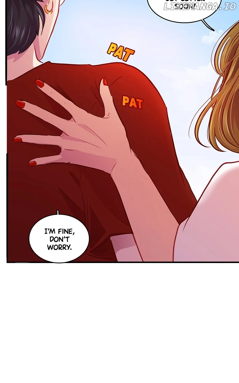 Love 4 a Walk Chapter 21 page 68