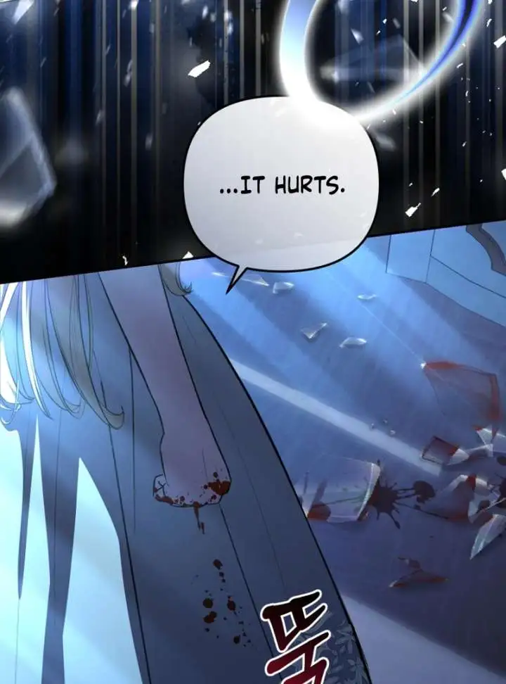 The Strongest Lady Hides Her Strength Chapter 21 page 158