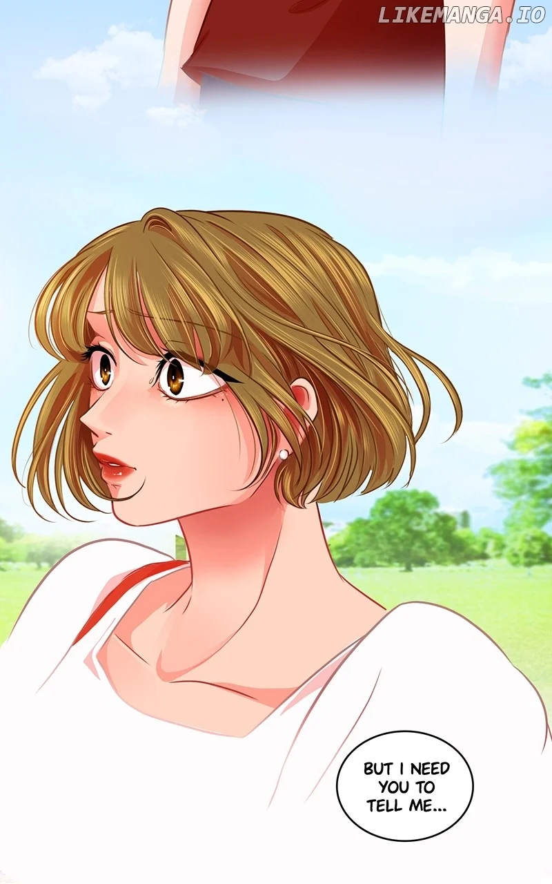 Love 4 a Walk Chapter 21 page 72