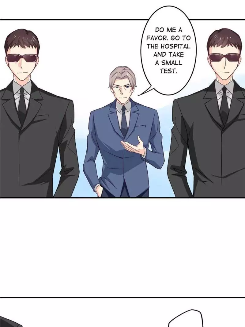 My Wild Tender Bride Chapter 29 page 10