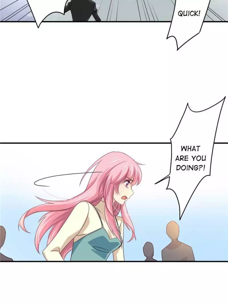 My Wild Tender Bride Chapter 29 page 7