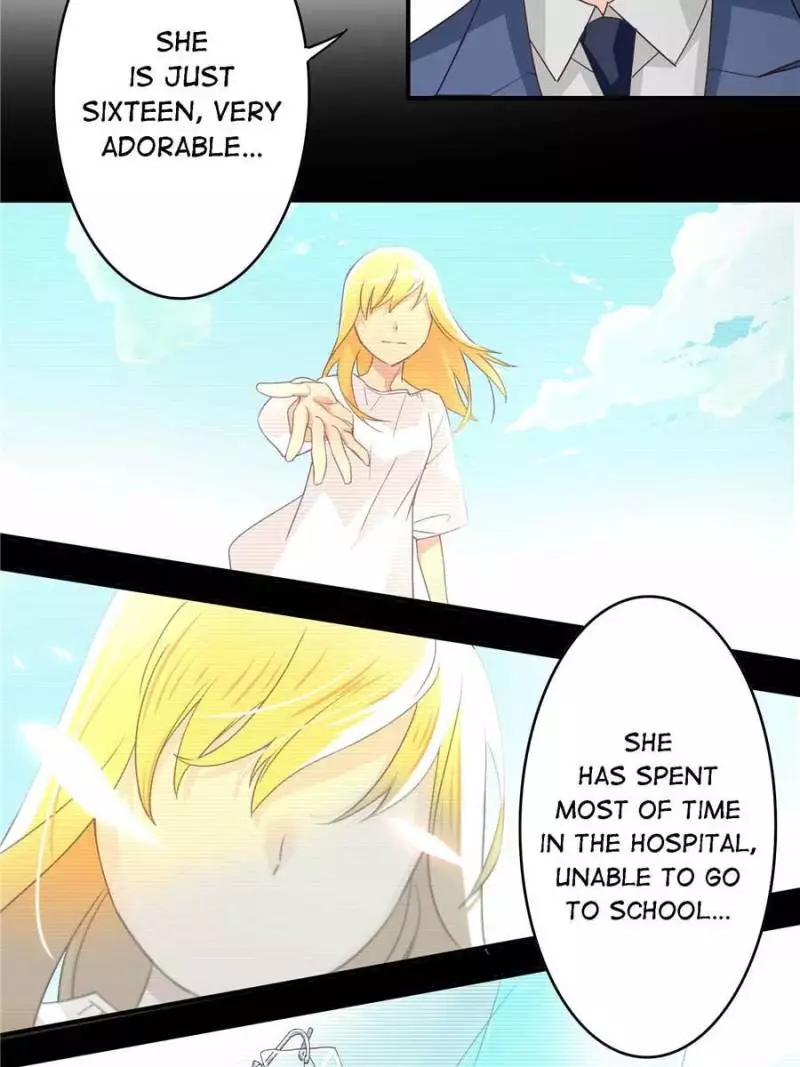 My Wild Tender Bride Chapter 29 page 25