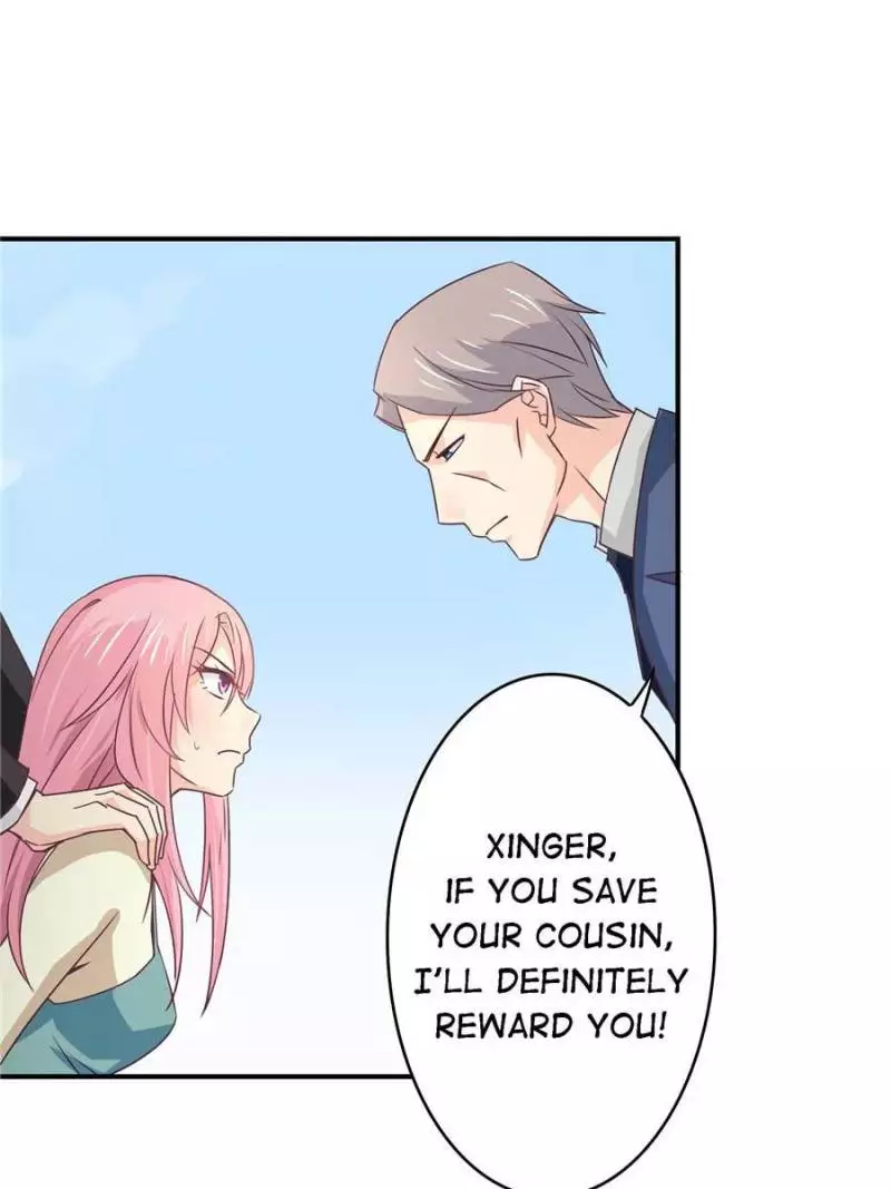 My Wild Tender Bride Chapter 29 page 23