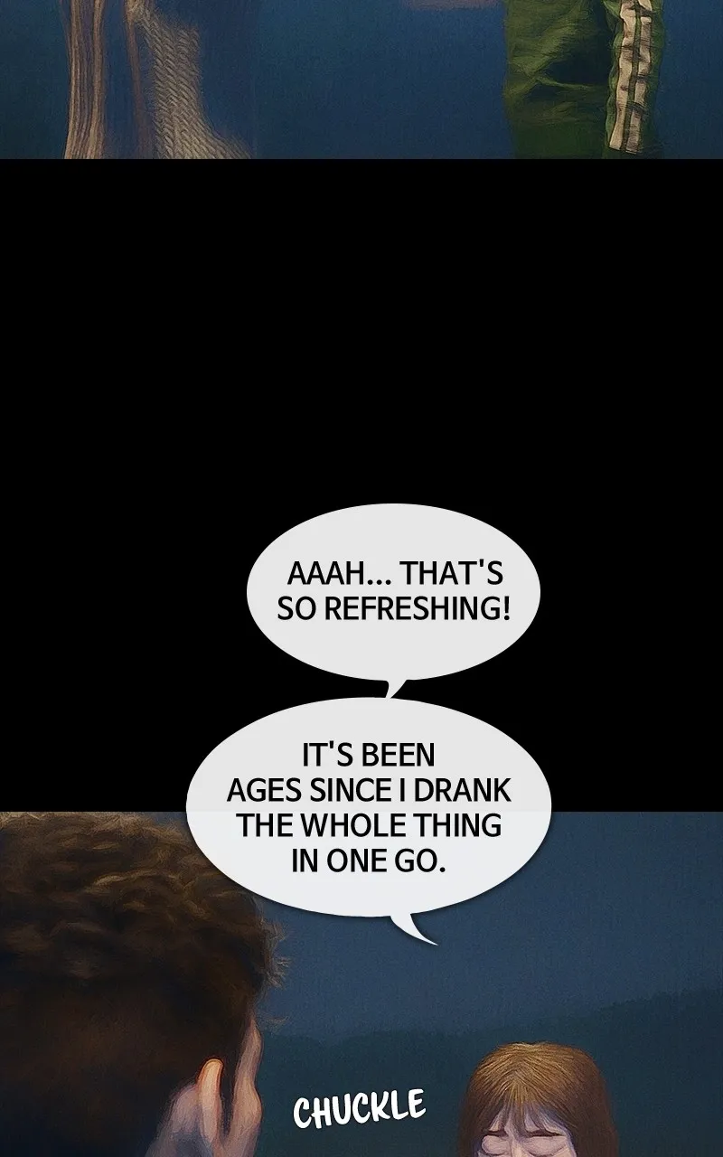 There Are No Demons Chapter 21 page 61