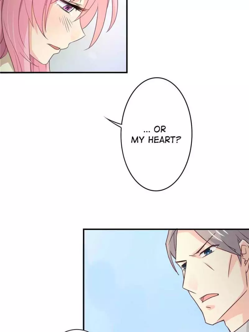 My Wild Tender Bride Chapter 29 page 20