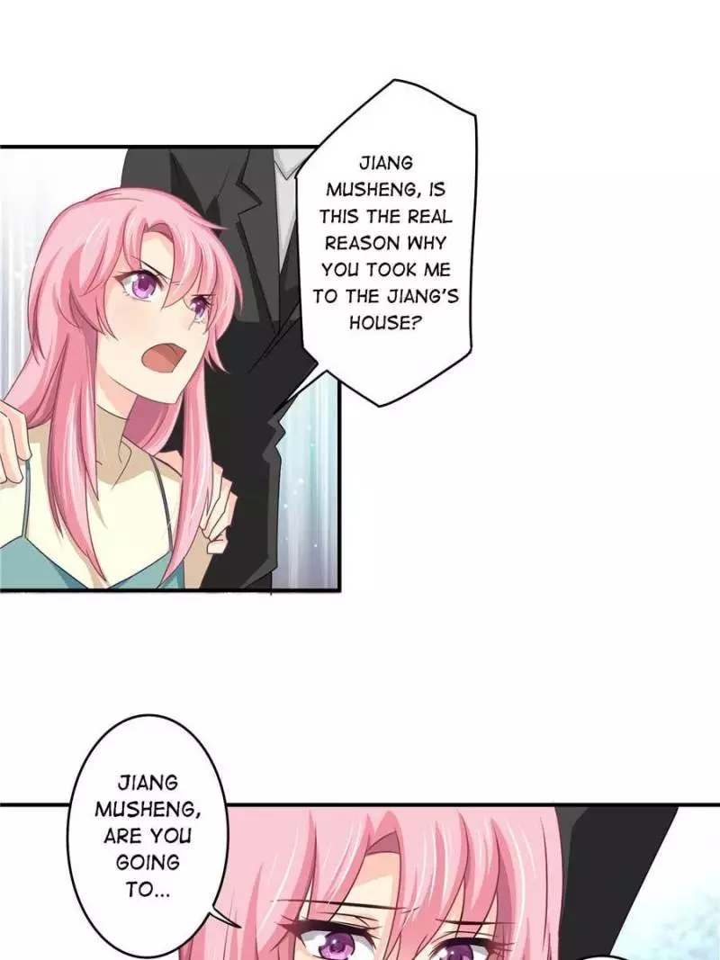 My Wild Tender Bride Chapter 29 page 17