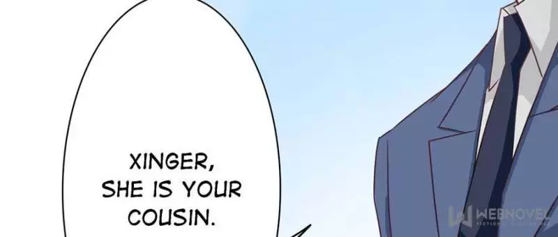 My Wild Tender Bride Chapter 29 page 21