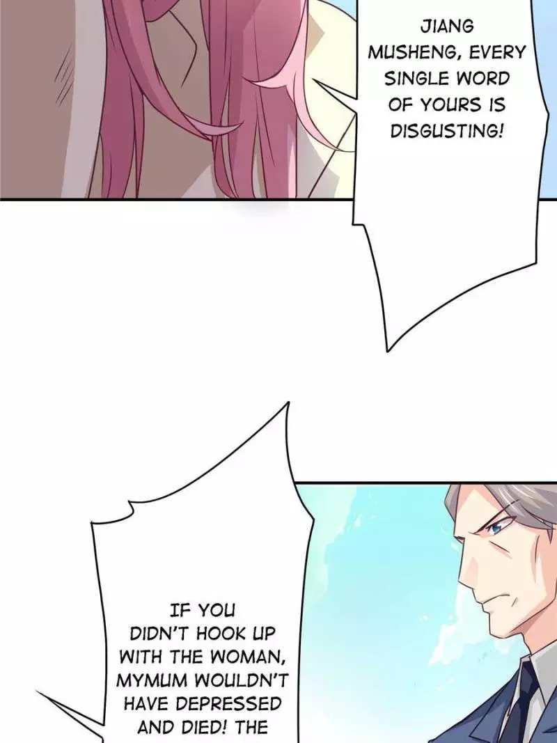 My Wild Tender Bride Chapter 29 page 31