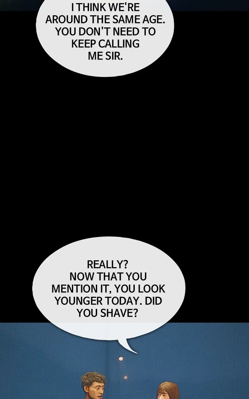 There Are No Demons Chapter 21 page 65