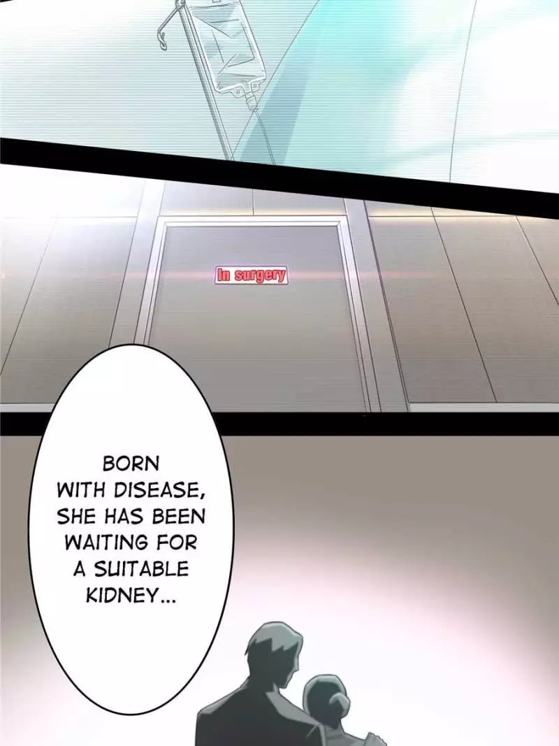 My Wild Tender Bride Chapter 29 page 26