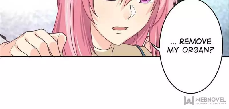 My Wild Tender Bride Chapter 29 page 18