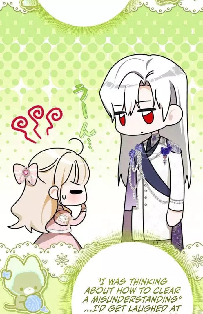 The Count's Beloved Contract Young Lady Chapter 21 page 51