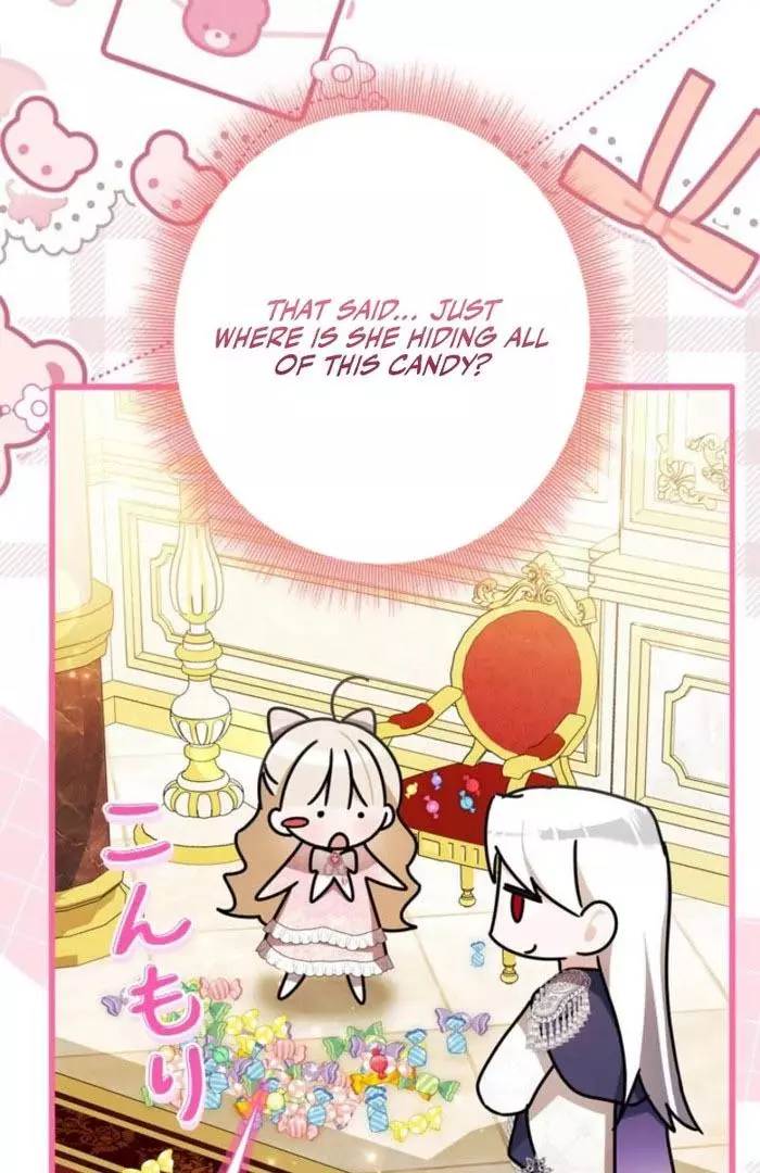 The Count's Beloved Contract Young Lady Chapter 21 page 43