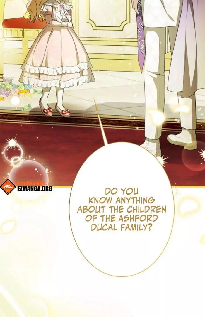 The Count's Beloved Contract Young Lady Chapter 21 page 54