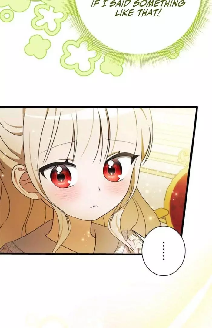 The Count's Beloved Contract Young Lady Chapter 21 page 52
