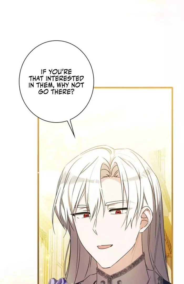 The Count's Beloved Contract Young Lady Chapter 21 page 76