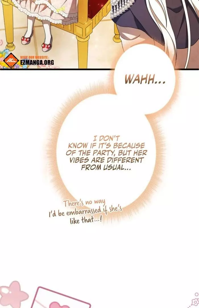 The Count's Beloved Contract Young Lady Chapter 21 page 42