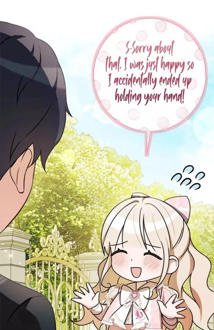 The Count's Beloved Contract Young Lady Chapter 21 page 12