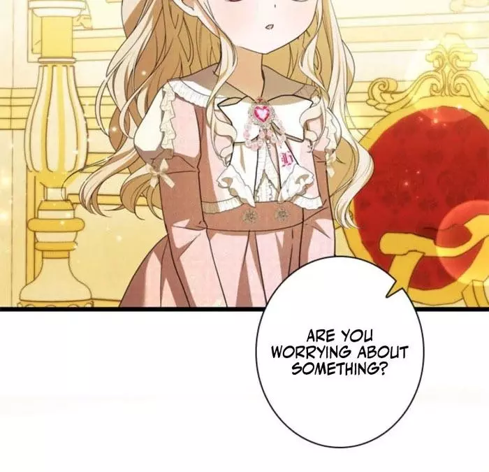 The Count's Beloved Contract Young Lady Chapter 21 page 47