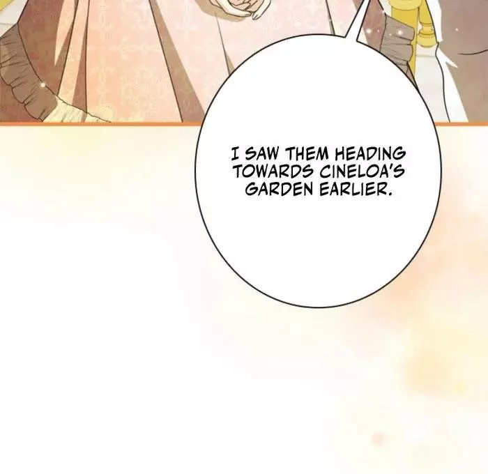 The Count's Beloved Contract Young Lady Chapter 21 page 75