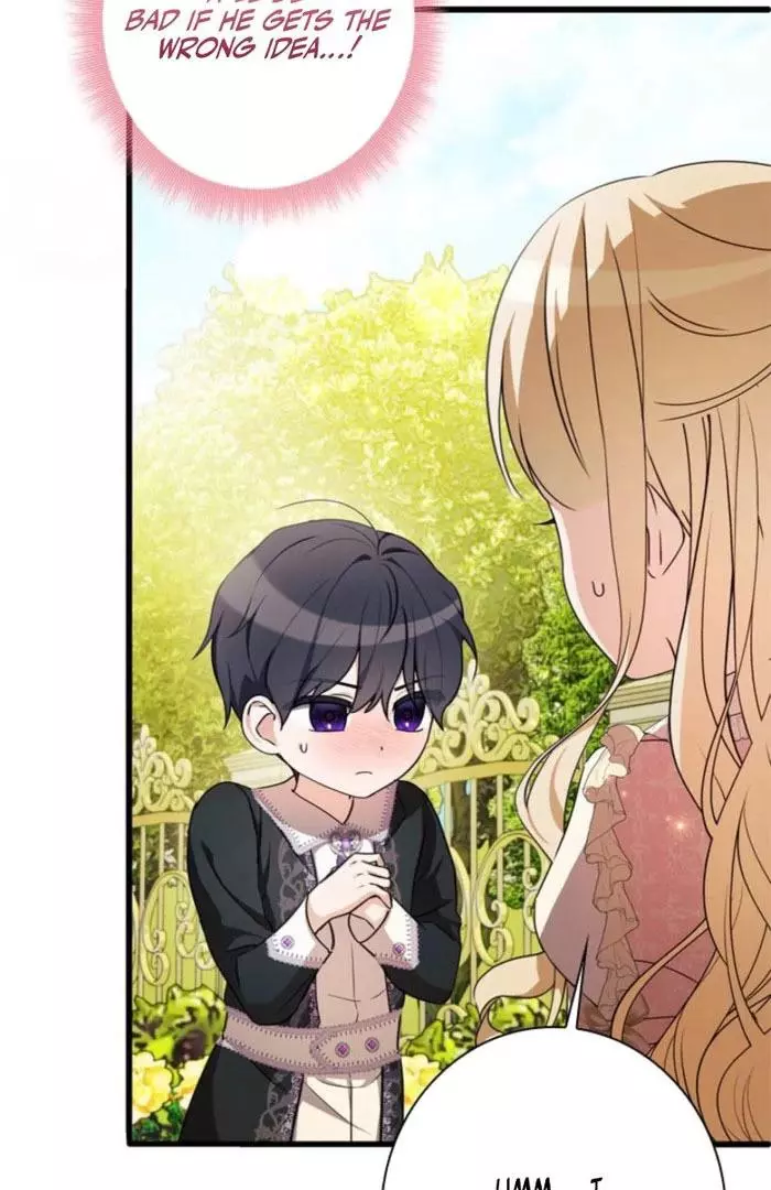 The Count's Beloved Contract Young Lady Chapter 21 page 14