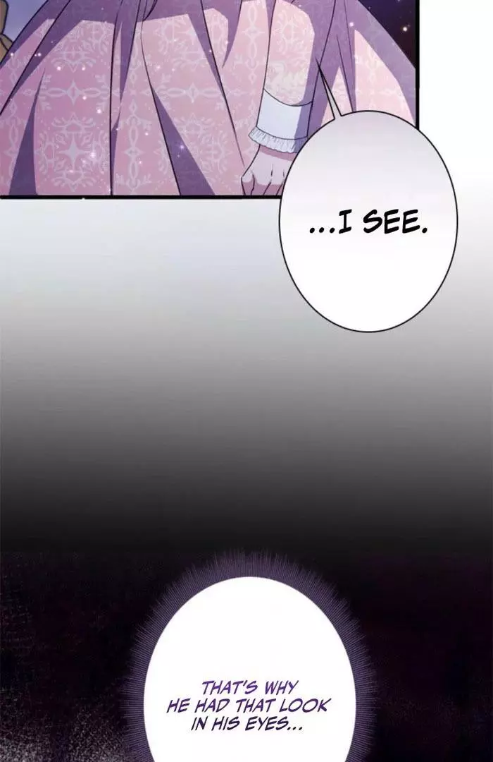 The Count's Beloved Contract Young Lady Chapter 21 page 63