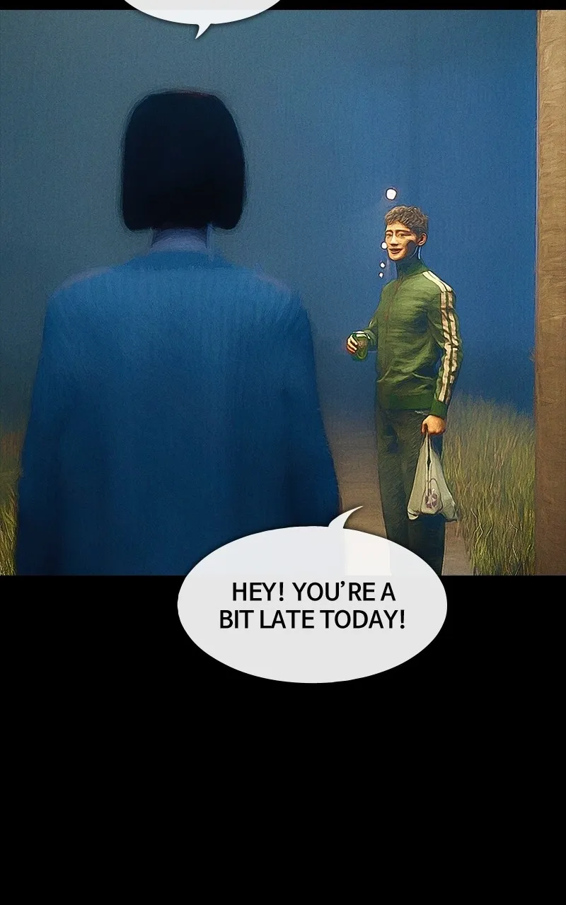 There Are No Demons Chapter 21 page 78