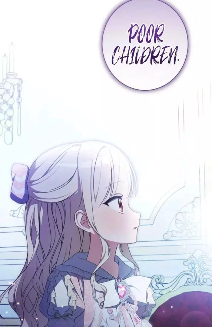 The Count's Beloved Contract Young Lady Chapter 21 page 58