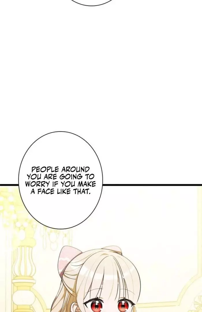 The Count's Beloved Contract Young Lady Chapter 21 page 46