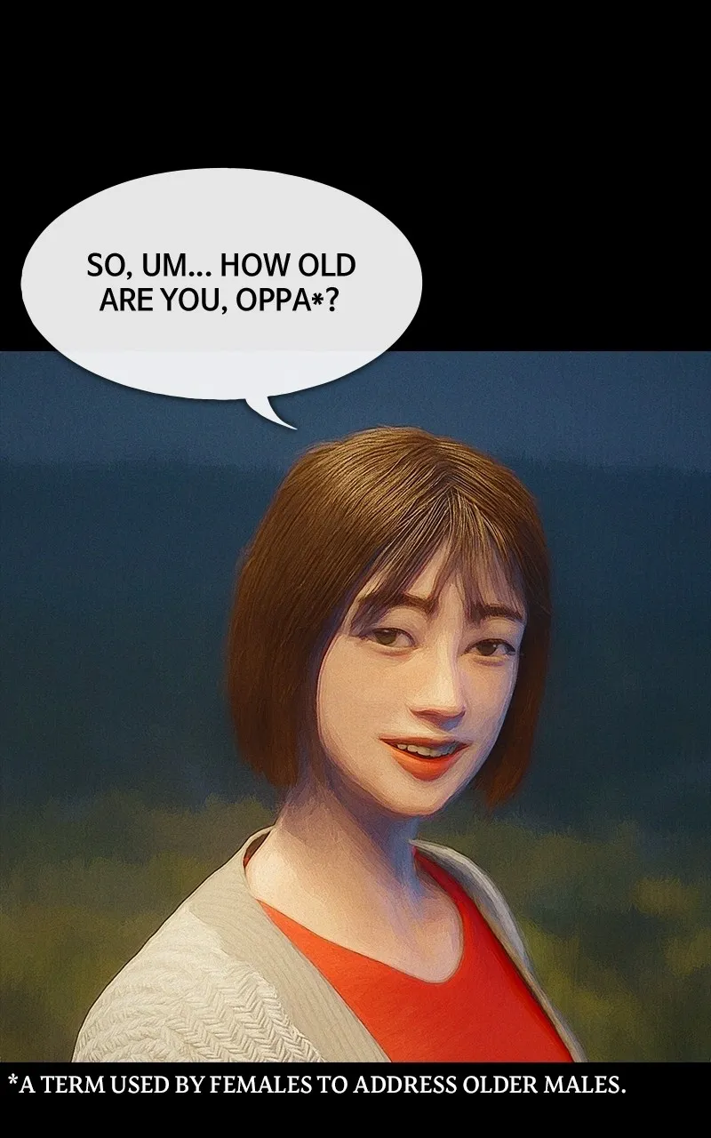 There Are No Demons Chapter 21 page 67