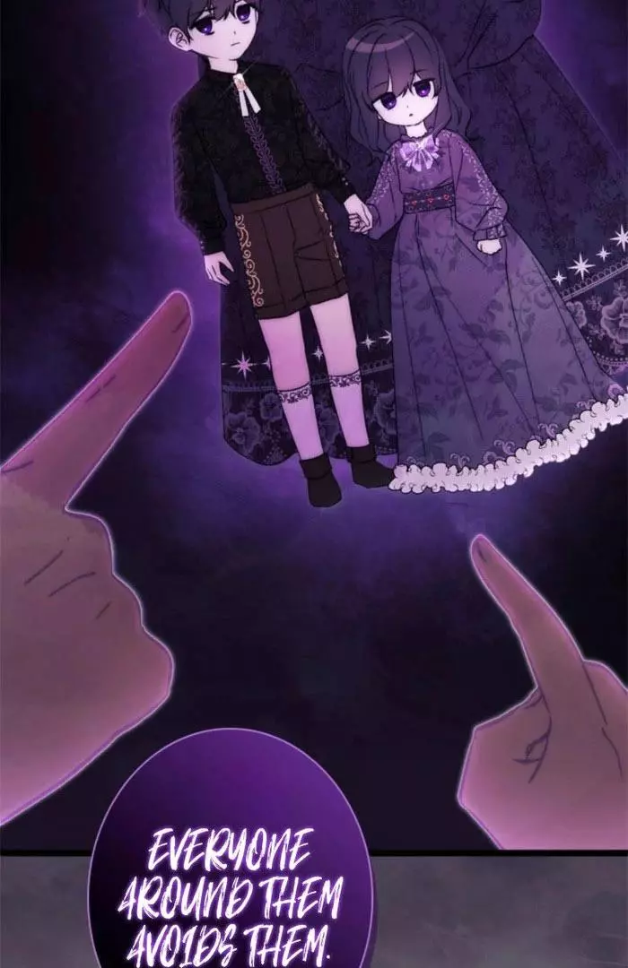 The Count's Beloved Contract Young Lady Chapter 21 page 61