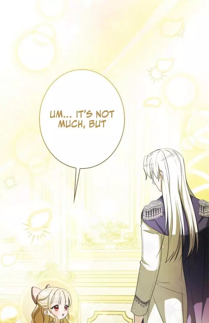 The Count's Beloved Contract Young Lady Chapter 21 page 53