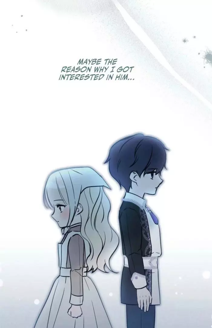 The Count's Beloved Contract Young Lady Chapter 21 page 69