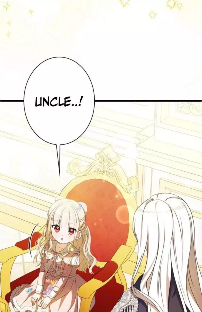 The Count's Beloved Contract Young Lady Chapter 21 page 41