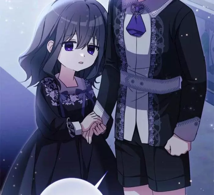 The Count's Beloved Contract Young Lady Chapter 21 page 19
