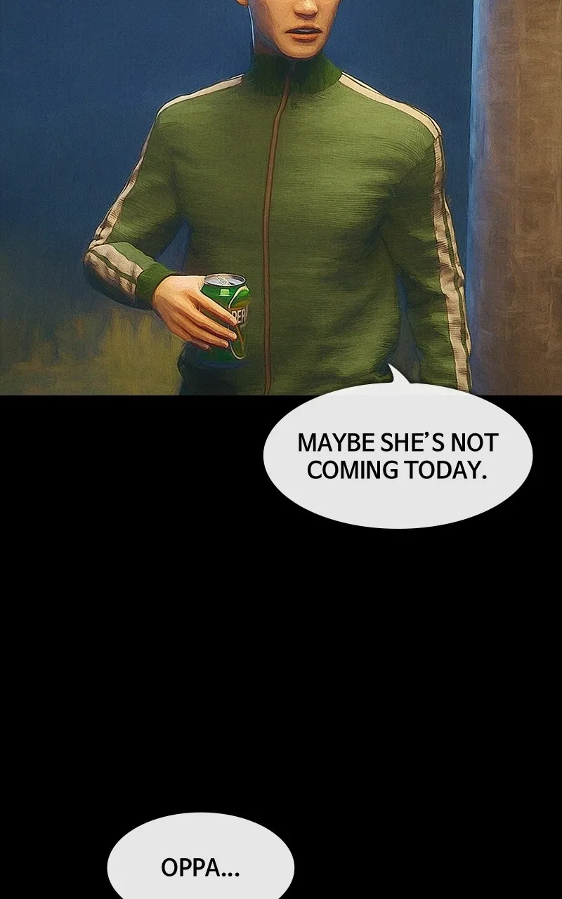 There Are No Demons Chapter 21 page 77