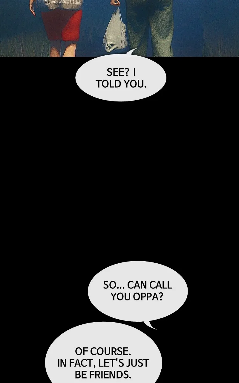There Are No Demons Chapter 21 page 70