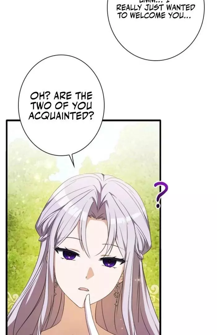 The Count's Beloved Contract Young Lady Chapter 21 page 15