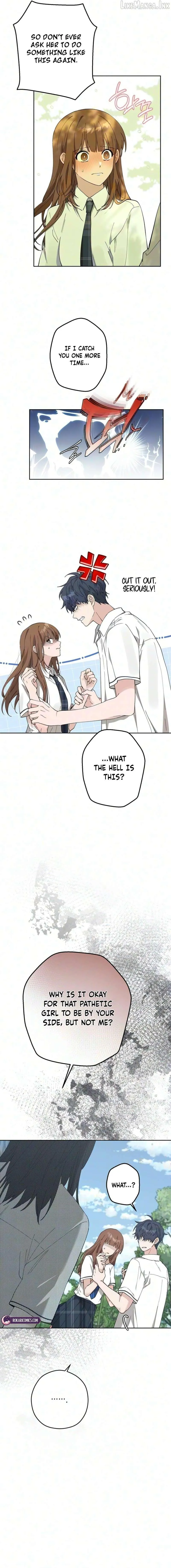 A Beautiful Wreck Chapter 20 page 10
