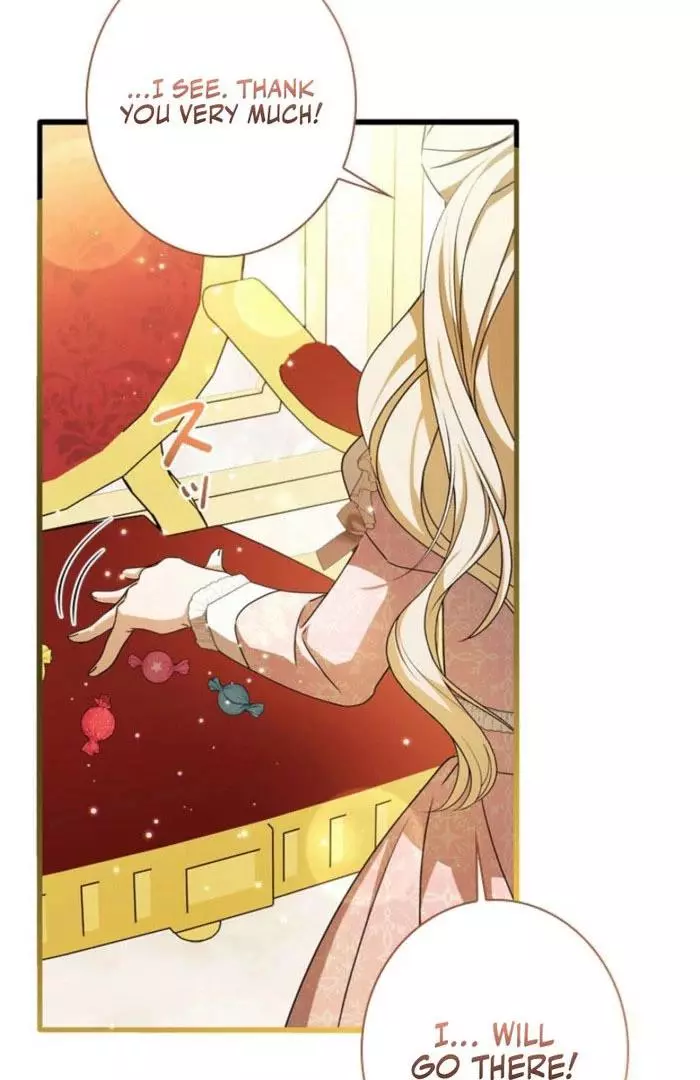 The Count's Beloved Contract Young Lady Chapter 21 page 80