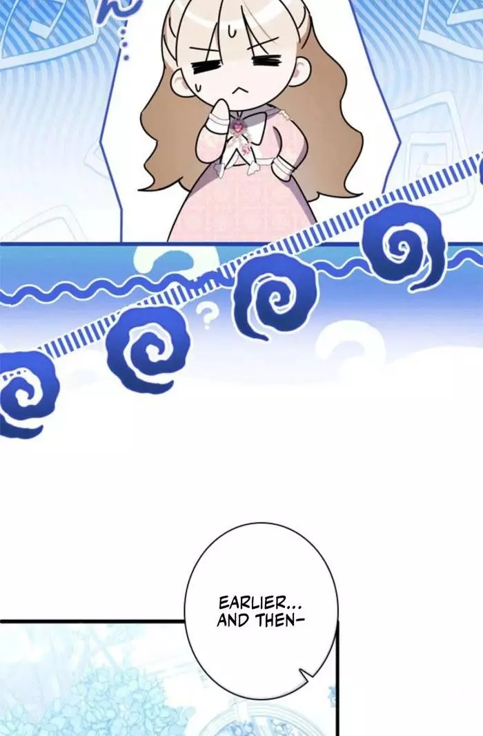 The Count's Beloved Contract Young Lady Chapter 21 page 93
