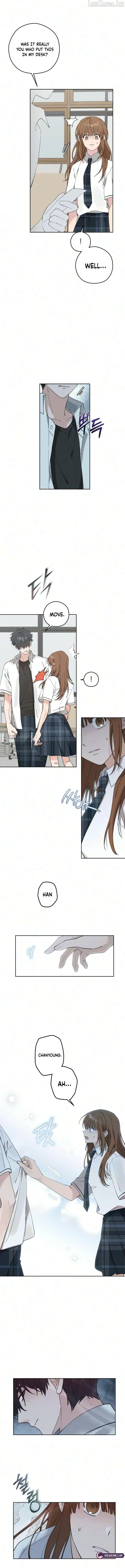 A Beautiful Wreck Chapter 20 page 5