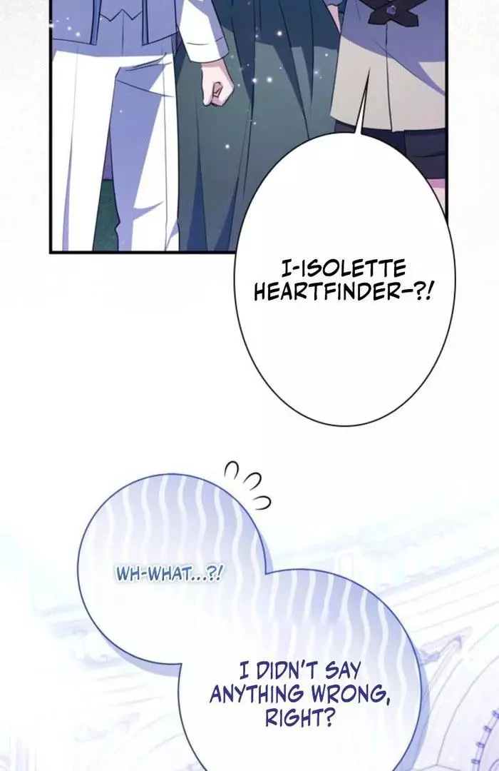 The Count's Beloved Contract Young Lady Chapter 21 page 101