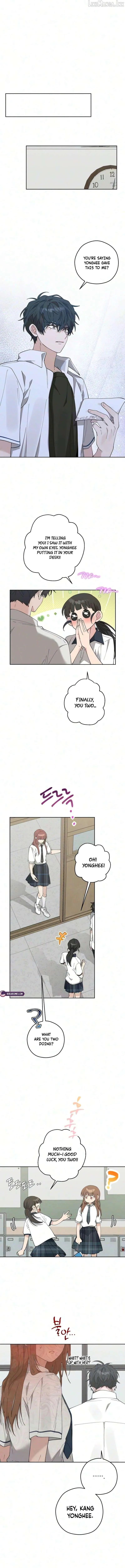 A Beautiful Wreck Chapter 20 page 4