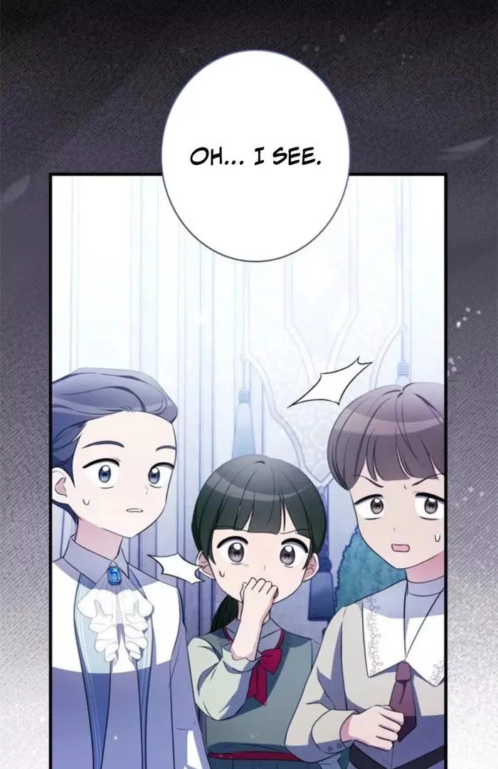The Count's Beloved Contract Young Lady Chapter 21 page 100