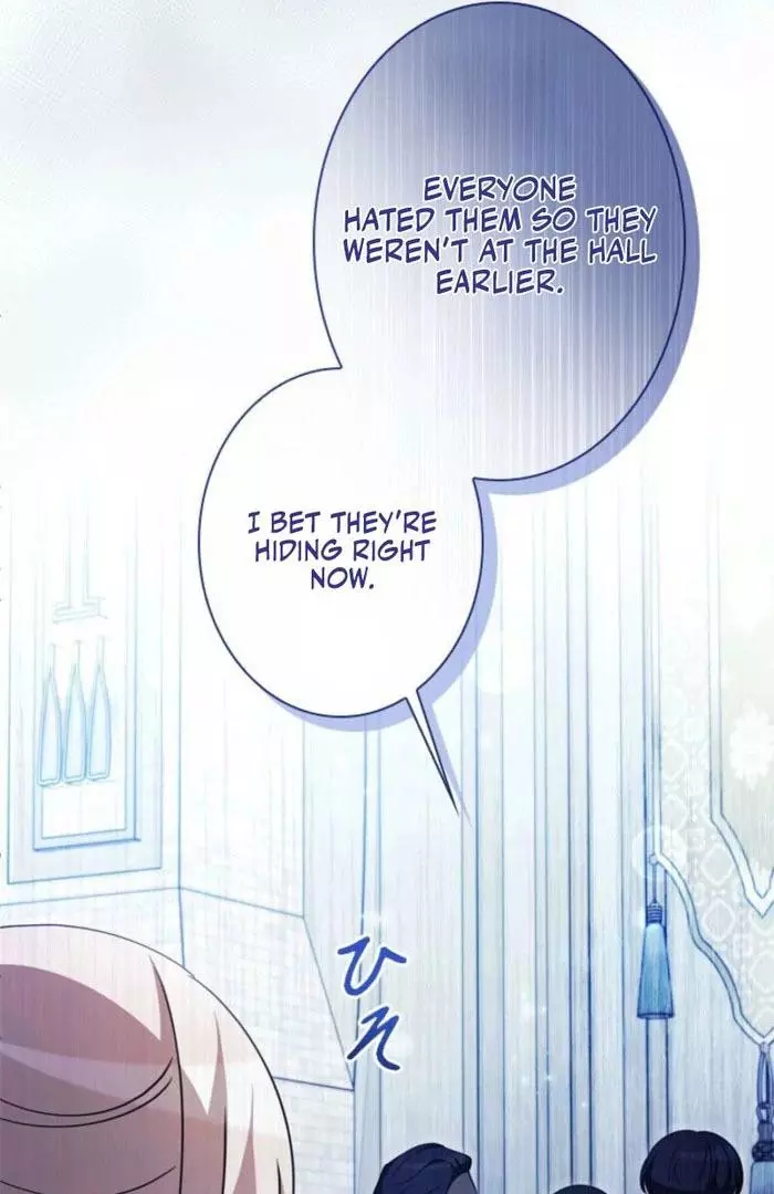 The Count's Beloved Contract Young Lady Chapter 21 page 95