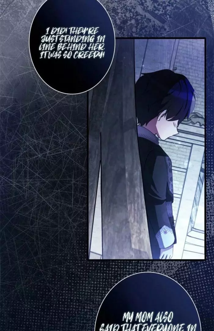 The Count's Beloved Contract Young Lady Chapter 21 page 98