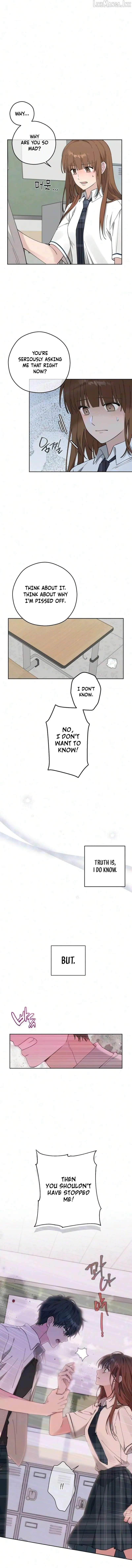A Beautiful Wreck Chapter 20 page 6
