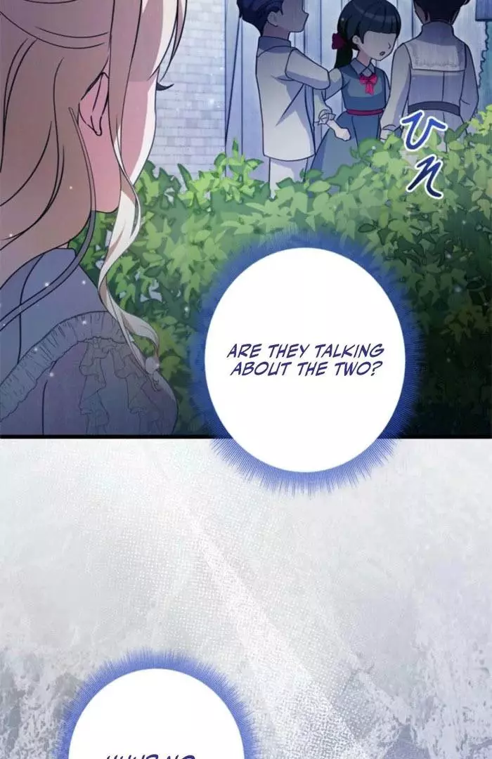 The Count's Beloved Contract Young Lady Chapter 21 page 96