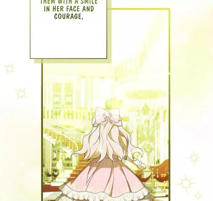 The Count's Beloved Contract Young Lady Chapter 21 page 84